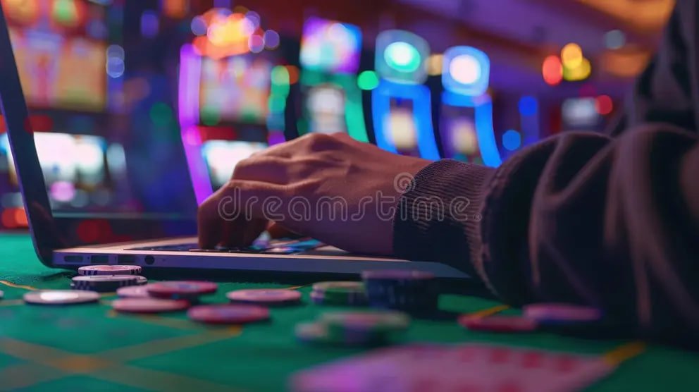 Step-by-step guide to placing bets on slotvip mobile in Philippines